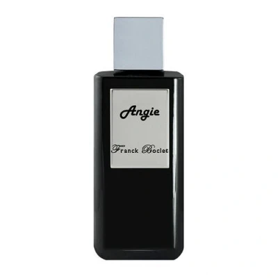 Image de Franck Boclet Angie Extrait de Parfum 100 ml