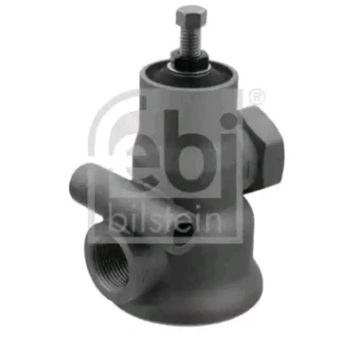 Afbeelding van FEBI BILSTEIN 48328 Drukbegrenzingsklep
