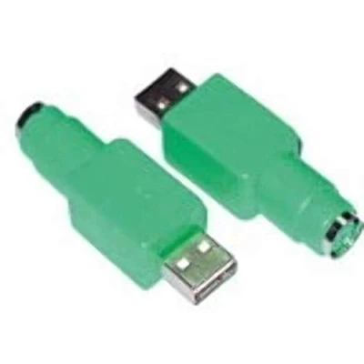 Afbeelding van Microconnect USBAPS2F Kabeladapter