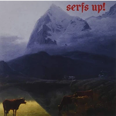 Afbeelding van Serfs Up!