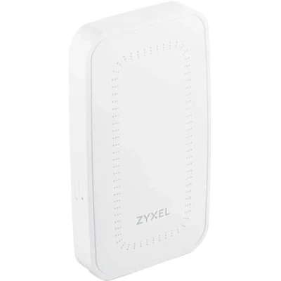 Afbeelding van Zyxel WL WAC500H Wave2 Triple Mode On Wall AP zonder net. (867 Mbit/s), Toegangspunt