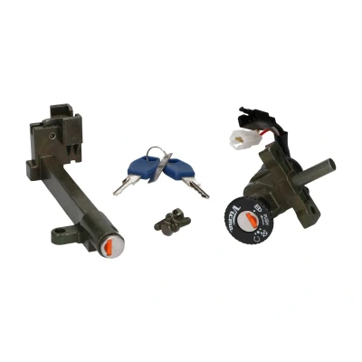 Afbeelding van VICMA Sleutelschakelaar slot voor Yamaha BWS ng, Bump, MBK Booster