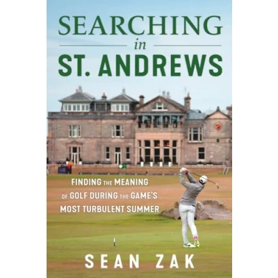 Afbeelding van Searching in St. Andrews