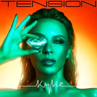 Afbeelding van Kylie Minogue Tension (LP)