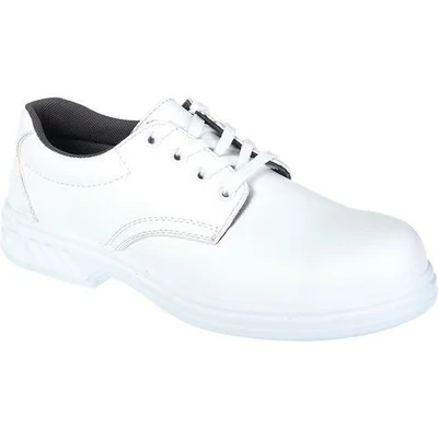 Image de Chaussure de sécurité basse à lacets S2 FW80 Portwest