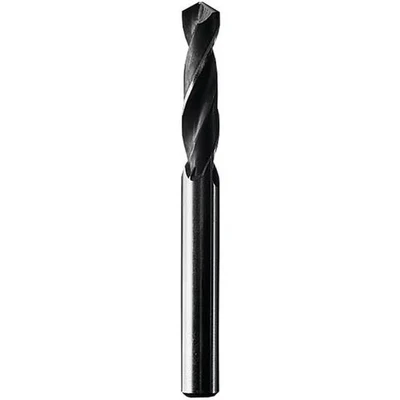 Afbeelding van Bosch Accessories 2608597239 HSS Metaal spiraalboor 4.8 mm Gezamenlijke lengte 62 Rollenwals DIN 1897 Cilinderschacht 10 stuk(s)