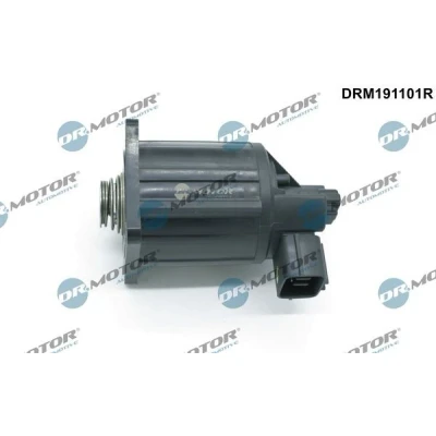 Afbeelding van EGR klep, uitlaatgasregeling Dr.Motor Automotive DRM191101R