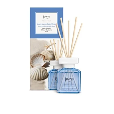 Afbeelding van Essentials Sunny Beachtime 50ml