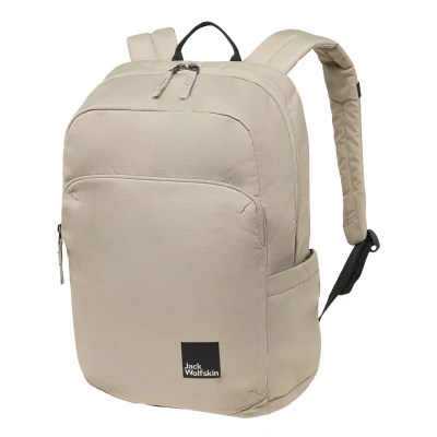 Afbeelding van Jack Wolfskin Rugzak, Maat: One Size, Stone