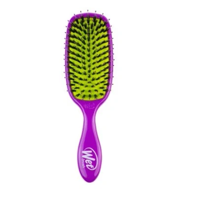 Afbeelding van The Wet Brush Brosse Shine Enhancer Purple