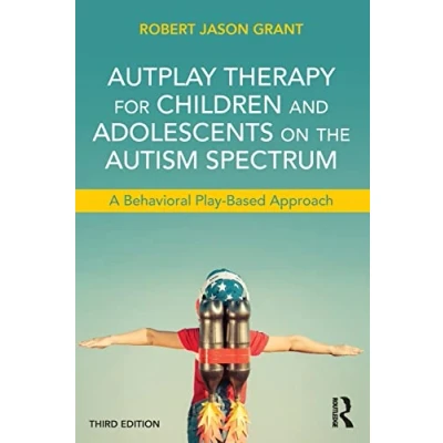 Afbeelding van AutPlay Therapy Children &amp; Adolescents