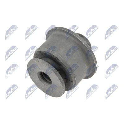 Afbeelding van NTY ZTP CH 005B Draagarmrubbers Achter, Vooras onderaan CHRYSLER: NEON 2