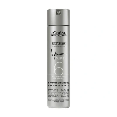 Afbeelding van L&#039;Oréal Infinium Soft 300ml