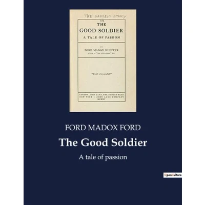 Image de The Good Soldier