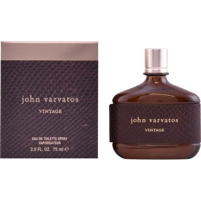 Afbeelding van John Varvatos Vintage Eau de Toilette 75 ml