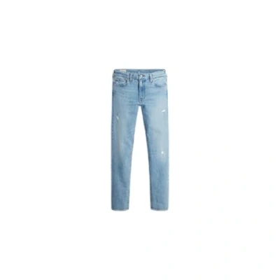 Image de Levi&#039;s Homme Jeans 511 Slim, Blah Destructed, 32W / 34L