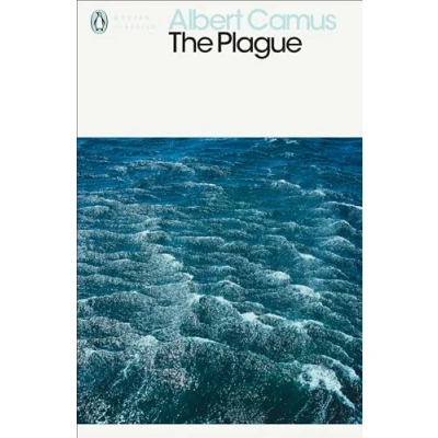 Afbeelding van The Plague