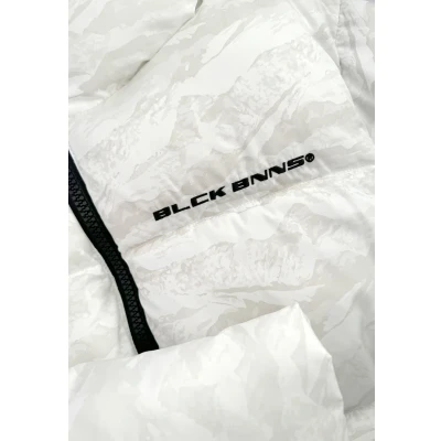 Afbeelding van BLOCK FREEZE PUFFER JACKET