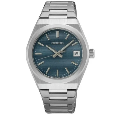 Afbeelding van Seiko SUR575P1 Dames Horloge