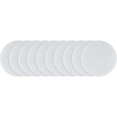Afbeelding van JSP POWERCAP PREFILTER PADS (pack=10pcs) 0706013999999 Een Kleur