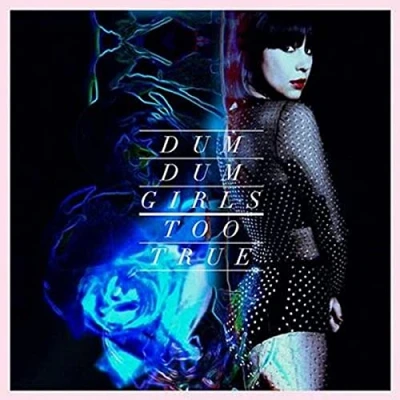 Afbeelding van Dum Girls Too True