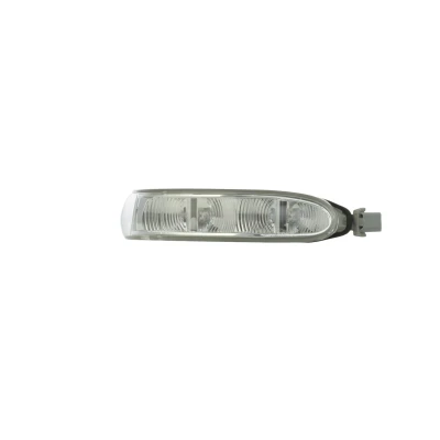 Afbeelding van TYC 321 0129 3 Knipperlichten Buitenspiegel rechts Met LED MERCEDES BENZ: CLK Coupe, Viano, Convertible