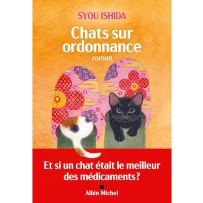 Afbeelding van CHATS SUR ORDONNANCE
