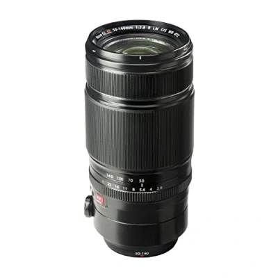 Image de Fujifilm Fujinon Xf 50 140mm F/2.8 R Lm Ois Wr