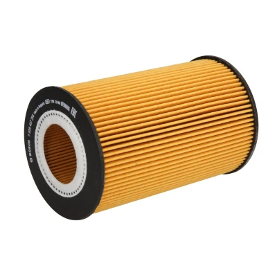Afbeelding van BOSCH F 026 407 295 Oliefilter Met pakking Filter insert MERCEDES BENZ: ATEGO 3