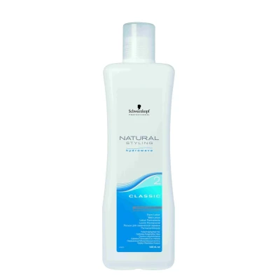 Afbeelding van Schwarzkopf Natural Styling Classic Nr2