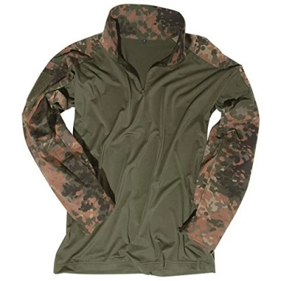 Afbeelding van Mil Tec Tactical T shirt voor heren