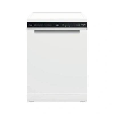 Afbeelding van Whirlpool W7fhs51 Vrijstaande Vaatwasser 60cm B 9.5 L 41 Db(a) Wit
