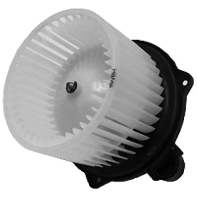 Afbeelding van Valeo Kachelventilator 715260