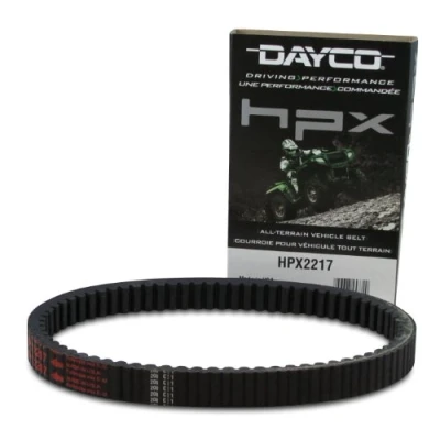 Afbeelding van DAYCO HPX2237 CVT aandrijfriem