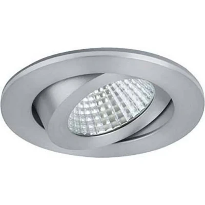 Afbeelding van Brumberg 33353253 LED inbouwlamp 6 W Aluminium