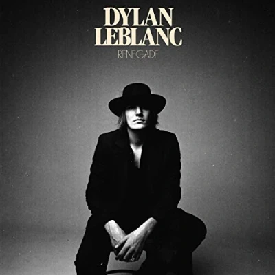 Afbeelding van Dylan Leblanc Renegade (CD)