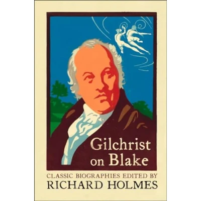 Afbeelding van Gilchrist on Blake