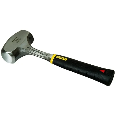 Afbeelding van Stanley antivibratie vuisthamer 1360 gram