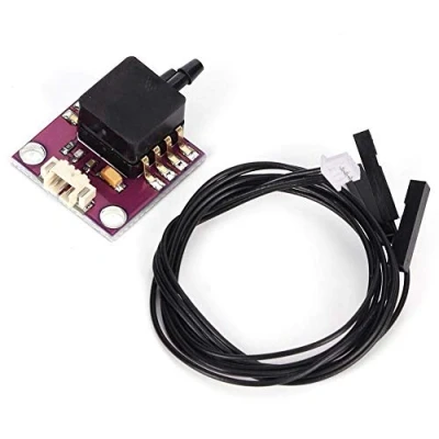 Afbeelding van MPXV7002DP elektrische componenten van de omvormer APM2.5 voor druksensor vlucht