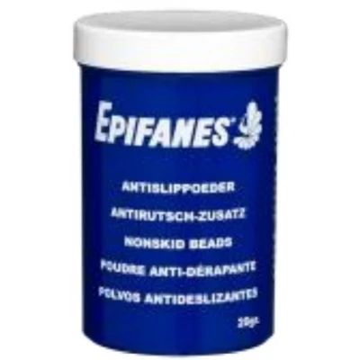 Afbeelding van Epifanes Antislippoeder 20 gram