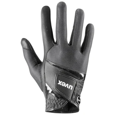 Afbeelding van Uvex Handschoenen Sumair Zwart 8.5