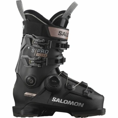 Afbeelding van Salomon Dames Skischoen Supra Boa 95FL Zwart 27/27.5