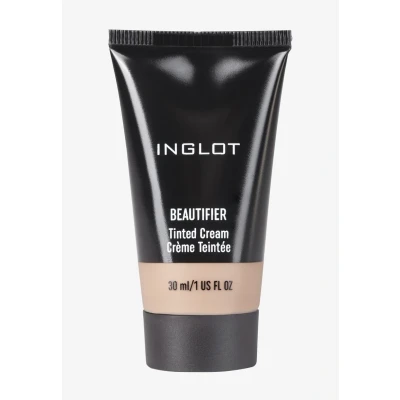 Afbeelding van Inglot Beautifier Getinte dagcrème, Dames, Maat: 30 ml, &quot;105&quot;