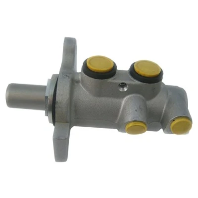 Afbeelding van BREMBO M 50 001 Hoofdremcilinder 22,2 Aluminium 12 x 1 (2)
