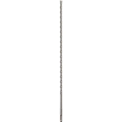 Afbeelding van kwb 264676 40CR staal Hamerboor 1 stuks 16 mm Gezamenlijke lengte 460 SDS Plus stuk(s)