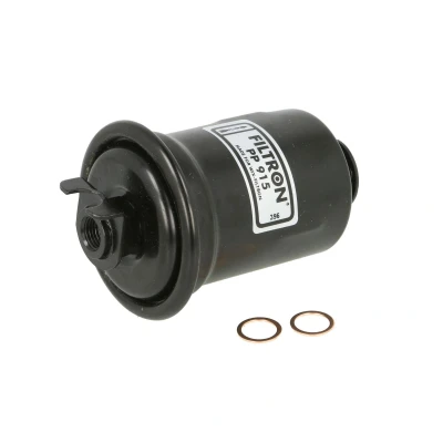 Afbeelding van FILTRON PP 915 Brandstoffilter Pijpfilter SUZUKI: Vitara I Off Road Cabrio