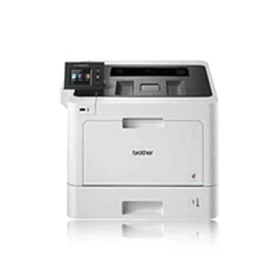 Afbeelding van Brother HL L8360CDW Laserprinter