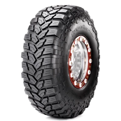 Afbeelding van Maxxis M 8060 Trepador 31x10.50/ R15 109Q personenwagen Zomerbanden Banden 427254750