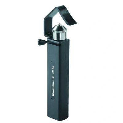 Afbeelding van Weidmüller 9001080000 AM 35 Kabelstripper Geschikt voor: PVC ronde kabel, Platte UTP datakabel, STP datakabel 25 tot mm