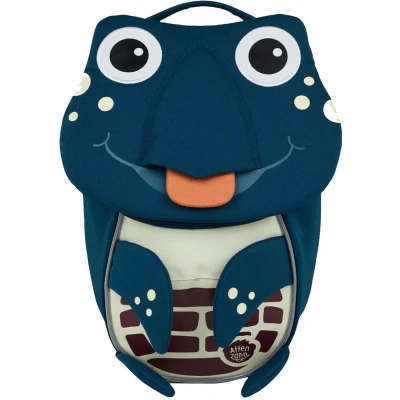Afbeelding van Affenzahn Small Friend Backpack turtle
